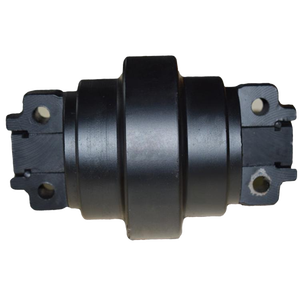 Rodillo de Cadena para Excavadora CAT320 E200 E200B E100 E120 E120B E315 E312 E330 E300B CAT345 CAT330 CX450 Rodillo Inferior - Product Image 3