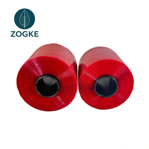 Cinta de Apertura Fácil Roja de Material BOPP/MOPP/PET de 1.6-6mm de Ancho con Logotipo Personalizado para Empaque de Chicle y Alimentos - Product Image 6