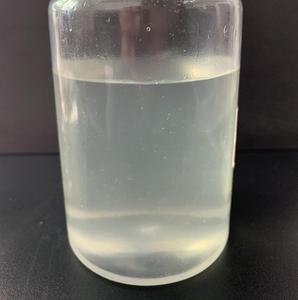 Suministro de Fábrica de SLES de Alta Calidad al 70%, CAS 9004-82-4, Lauril Poloxietileno Sulfato de Sodio - Product Image 3
