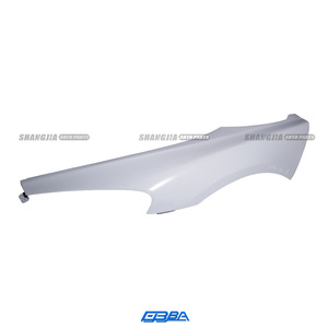 บังโคลนรถยนต์สำหรับ McLaren GT OE 22AD488GP ชิ้นส่วนตัวถังรถของแท้จากโรงงาน - Product Image 2