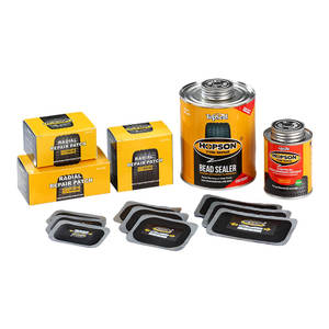 Toppa per Riparazione Pneumatici Radiali di Qualità Superiore 75*125MM - Product Image 6