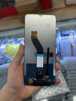 Layar Sentuh Digitizer OEM Merah untuk Redmi 14C/14C-5G/14R/C75 5G-4G/A4/A3 Pro, Garansi 1 Tahun, Pengganti Part Hitam