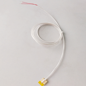 Haichen OEM Price Simplex <strong>3</strong>-Wire Industrial PT1000 Surface RTD <strong>Sensor</strong> IP65 Rated -50C to 550C Class a Accuracy - Product Image 4