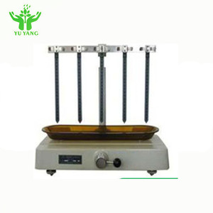 Équipement d'essai électronique d'<span class=keywords><strong>absorption</strong></span> d'eau avec la garantie de 1 an de la puissance 220V emballée dans le papier et le carton - Product Image 5