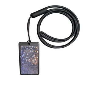 Terahertz V 10 Card New Me Card Terahertz Energy Nume Card Quantum Energy Pendant - Product Image 1