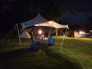 De China, venta al por mayor utilizado techo al aire libre <span class=keywords><strong>Camping</strong></span> queso beduinos Stretch tela de <span class=keywords><strong>la</strong></span> tienda - Product Image 6