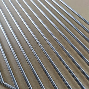 Rak Panggangan BBQ Baja Tahan Karat Tugas Berat Anti Karat untuk Memasak di Luar Ruangan, Smoker, Perapian - Rak yang Mudah Dibersihkan - Product Image 6