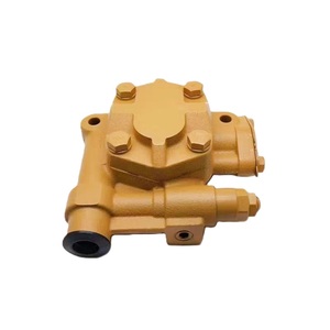 ปั๊มไพลอต KCCM รุ่น 708-25-01064 สำหรับรถขุด PC200-3/5, ปั๊มเติมน้ำมันไฮดรอลิก - Product Image 1