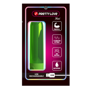 PRETTY LOVE AV Wand, Juguetes Sexuales, Vibrador, Estimulador de Clítoris, Masajeador de Punto G, Vibración, Vibrador AV Wand para Adultos, Juguete Sexual para Mujeres - Product Image 6