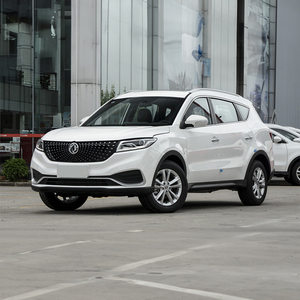 รถยนต์ BAIC SUV 5 ที่นั่ง ไฟหน้า LED ยาง R18 เครื่องปรับอากาศอัตโนมัติ จอสัมผัส ใหม่ เครื่องยนต์เบนซิน พวงมาลัยซ้าย ผลิตในจีน - Product Image 1