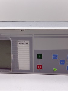 1MRK006518-AD 1MRK006518AD Relais de coupure à déclenchement rapide pour PLC - Product Image 1