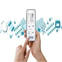 Développement d'applications mobiles de télémédecine personnalisées : consultation vidéo sécurisée, gestion intelligente des patients, stockage Internet Linux/Mac