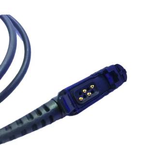 PMKN4115 USB-Кабель для программирования DP2400 DP2600 P6600 E8600 двусторонней радиосвязи для радиоприемных моделей - Product Image 4