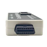 Plataforma de Prueba de Bloqueo de Gateway ELV EIS para Mantenimiento de Dirección de Mercedes Benz, Programador VVDI