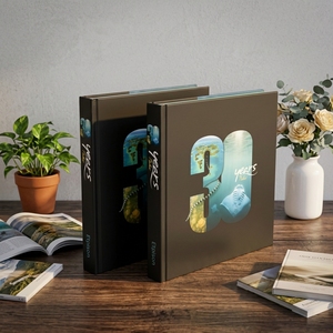 Vente en gros personnalisée Oem bon marché couleur haute qualité Service en Chine Papier d'art Offset <span class=keywords><strong>grand</strong></span> <span class=keywords><strong>format</strong></span> Impression de livres <span class=keywords><strong>photo</strong></span> à couverture rigide - Product Image 2