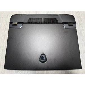 โน้ตบุ๊กเกมมิ่ง <span class=keywords><strong>MSI</strong></span> Titan GT77HX 13VI RTX 4090 รุ่นใหม่ปี 2023 ขนาด 17.3 นิ้ว UHD 144Hz Intel I9-13980HX - Product Image 5
