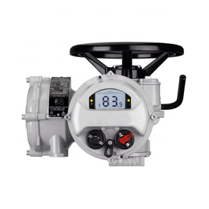 Actionneur Rotok IQ35F16B4 neuf, intelligent et à angle de course réglable - Product Image 1