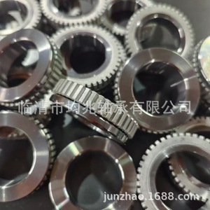 Anillo de Retención de Semieje Mr11187790369-43008 43*82*45 de Acero para Rodamientos, para Reemplazo de Cubo de Rueda - Product Image 1