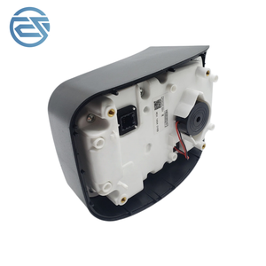 หน้า<span class=keywords><strong>จอ</strong></span>แสดงผลของรถขุด YN59500021F3 YN59S00021F1 YN59S00021F2สำหรับ SK200-8 SK220-8 SK300-8แผงมาตรวัด LCD - Product Image 2