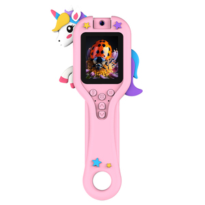 2025 xách tay cầm tay kỹ thuật số Kính lúp <span class=keywords><strong>mini</strong></span> 500x Túi kính hiển vi <span class=keywords><strong>kit</strong></span> đồ chơi trẻ em cho trẻ em máy ảnh - Product Image 1