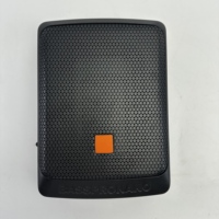 Subwoofer Activo Ultrafino de 6*9 Pulgadas para Debajo del Asiento, 12V, Bobina Simple, 180W RMS, 600W de Potencia Máxima