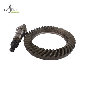 Tỷ lệ chất lượng cao 641 741 743 841 bánh răng bánh răng cho bánh răng vi sai <span class=keywords><strong>ISUZU</strong></span> nqr <span class=keywords><strong>NKR</strong></span> npr66 fbr - Product Image 3