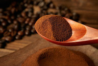 Café vietnamien | Café instantané, soluble dans l'eau séchée par Spray, célèbre