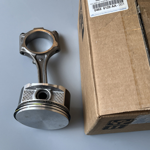 04666129AA 新款活塞和连杆活塞适用于吉普牧马人克莱斯勒卡兰范特威恩帕西菲卡2007-2011 3.8L - Product Image 6