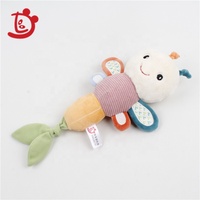 JT-10 Oem Odm produsen Cina boneka kustom anak-anak bayi boneka binatang lembut mainan mewah