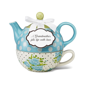 Personnalisation théière en céramique pour un ensemble théière en porcelaine avec tasse unique utilisé empilable théière pour un - Product Image 1