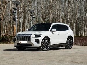 ZEEKR 8X 2026 Ultra+ 70kWh Véhicule à énergie nouvelle EV Longue autonomie Haute performance Conduite intelligente Dernière <span class=keywords><strong>version</strong></span> Fabriqué en Chine - Product Image 1