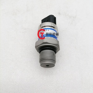Capteur de pression pour excavatrices EX200-2, EX200-3, EX200-5 - Référence 4436271 - Product Image 3