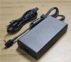 อะแดปเตอร์ AC สำหรับ Acer <span class=keywords><strong>Predator</strong></span> <span class=keywords><strong>Helios</strong></span> <span class=keywords><strong>PH315</strong></span> <span class=keywords><strong>PH315</strong></span>-52-79TY 180W 19.5V 9.23A สำหรับ ACER Nitro 5 AN515-45-R9FU 5.5*1.7มม. - Product Image 6
