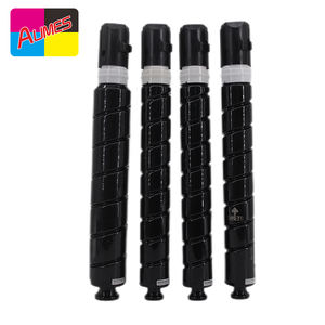 Cartucho de Tóner NPG71 C-EXV51 GPR55 al por Mayor, G71 GPR-55 para Canon IR Advance ADV C5535 C5540 C5550 C5560, Recarga de Tóner para Fotocopiadora - Product Image 4