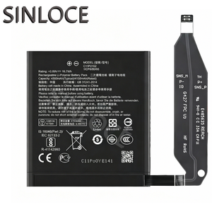 Batería 4300mAh C11P2102 Batería para Asus <span class=keywords><strong>Zenfone</strong></span> 9 <span class=keywords><strong>Zenfone</strong></span> <span class=keywords><strong>10</strong></span> Baterías para teléfonos móviles - Product Image 1