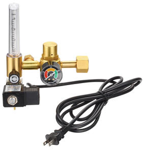 Régulateur <span class=keywords><strong>de</strong></span> <span class=keywords><strong>pression</strong></span> <span class=keywords><strong>de</strong></span> chambre <span class=keywords><strong>de</strong></span> culture DEM SR1590F Co2 pour système d'alimentation Green House - Product Image 2