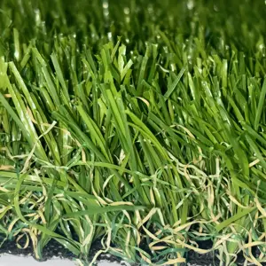 Искусственная трава для сада
