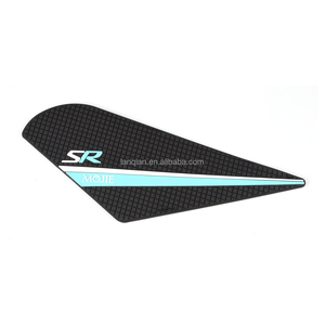 Autocollants antidérapants pour réservoir de carburant <span class=keywords><strong>CFMOTO</strong></span> 450SR 2022 CF MOTO <span class=keywords><strong>450</strong></span> <span class=keywords><strong>SR</strong></span> - Product Image 5