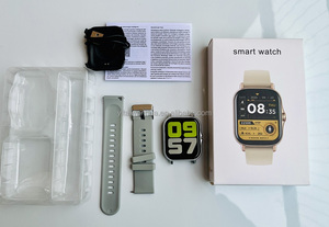 Smartwatch Y13 in Lega Dorata per <span class=keywords><strong>iOS</strong></span>, Resistente all'Acqua, con Funzioni Fitness, Allarme e Cassa da Subacqueo - Per Utenti Android - Product Image 3