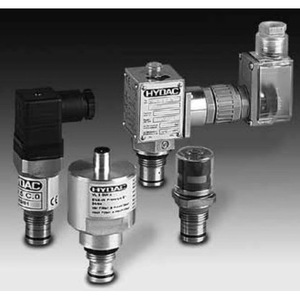 Interruptor de Presión Hydac VMF 2 D.1 /-L24 G1/2 Rosca para Aceite IP65 - Product Image 2