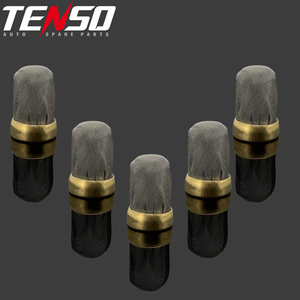 Для дизельных двигателей Nissan TD27 16728G8001 16728V7200 16728G8110 микрофильтры типа корзины TENSO 11017-4 8,7 мм - Product Image 1