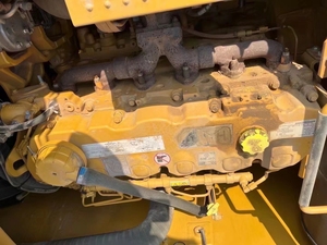 Recién llegado, excavadora usada de alta calidad Caterpillar CAT336 de 36 toneladas, excavadora de orugas usada, excavadora Cat 336 para gran oferta - Product Image 5