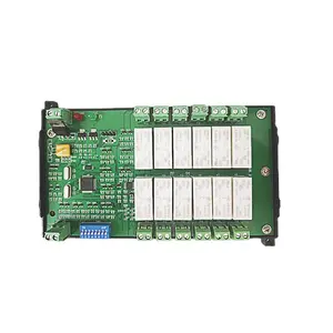 Original New Tcon Logic Board For Tv LCD Panel Tcon Board Connect With Logic Board