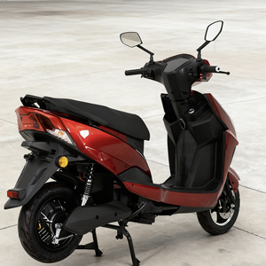 קטנוע חשמלי 1000W 60V מהיר במיוחד, אופנוע חשמלי ואופניים חשמליים,  מפעל סיני,  מכירה חמה 2026 - Product Image 6