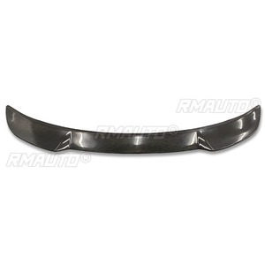 <strong>Car</strong> Rear Wing Rear Trunk Spoiler <strong>Diffuser</strong> <strong>Protector</strong> Body Kit For Dodge Charger <strong>Car</strong> Accessories - Product Image 6