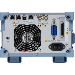 ยูนิตแหล่งกำเนิดสัญญาณหลายช่องทาง YOKOGAWA GS820 - Product Image 3