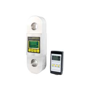 เครื่องวัดแรงบิดอิเล็กทรอนิกส์ 04 ความจุ 25 ตัน พร้อมระบบส่งสัญญาณวิทยุ - Product Image 1