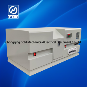 자외선 형광 황 분석기 ASTM D5453 <span class=keywords><strong>UV</strong></span> 형광 오일 황 함량 측정기 GD-5453 - Product Image 4