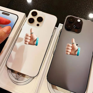 Wholesale <b>Second</b> <b>Hand</b> Genuine for <b>14</b> <b>Pro</b> <b>Max</b> 256GB 5G 100% Battery No SIM Card Lock Fast Shipping 8GB RAM US Version - Product Image 2