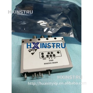 1 PC KEYSIGHT Agilent N1810TL 4GHz 24V Commutateur coaxial RF d'occasion hx1 - Product Image 2